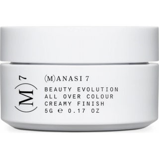 Manasi 7 All Over Colour Furusato