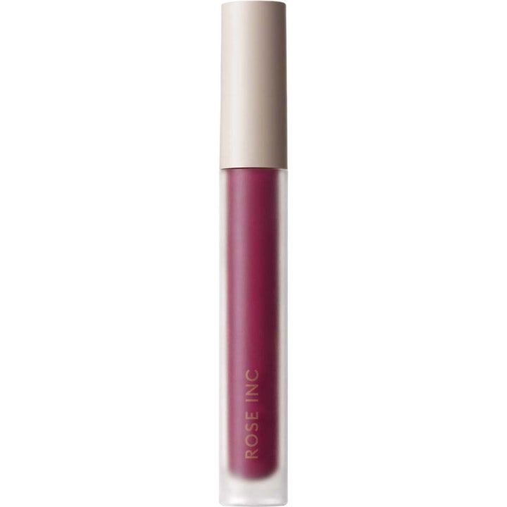 Lip Cream Weightless Matte Color