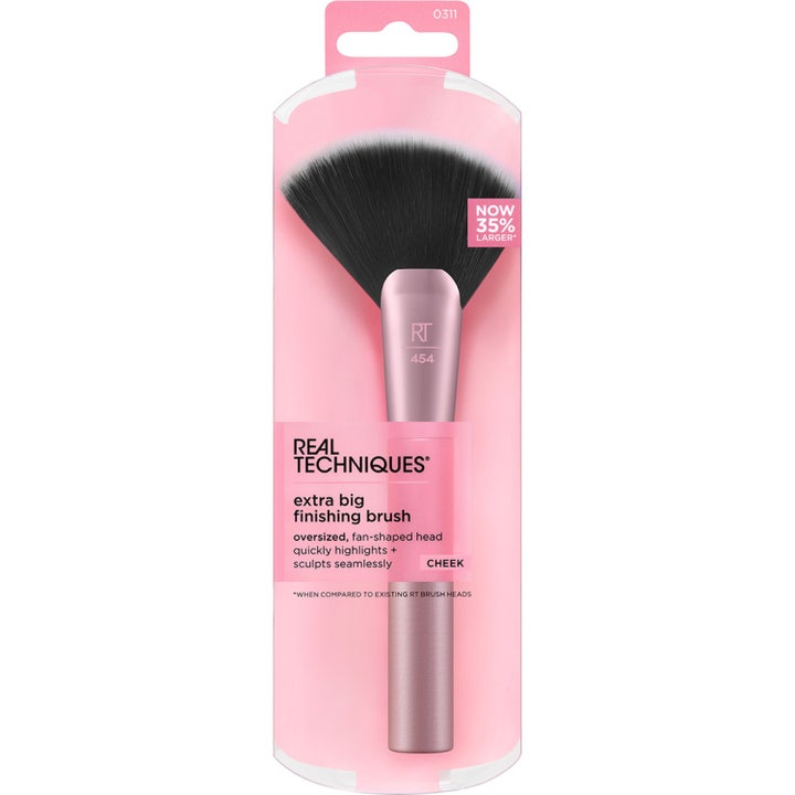 BBE Extra Big Finishing Brush