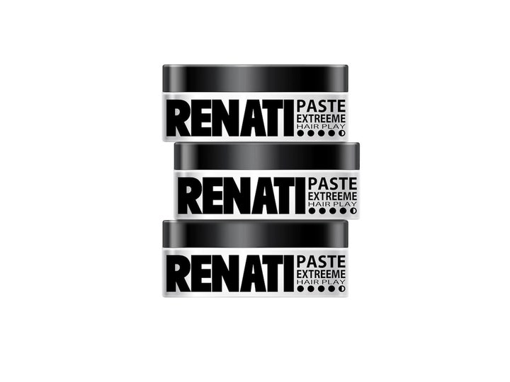 Renati Extreme Hair Play Paste