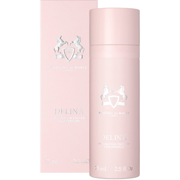 Delina Hair Mist