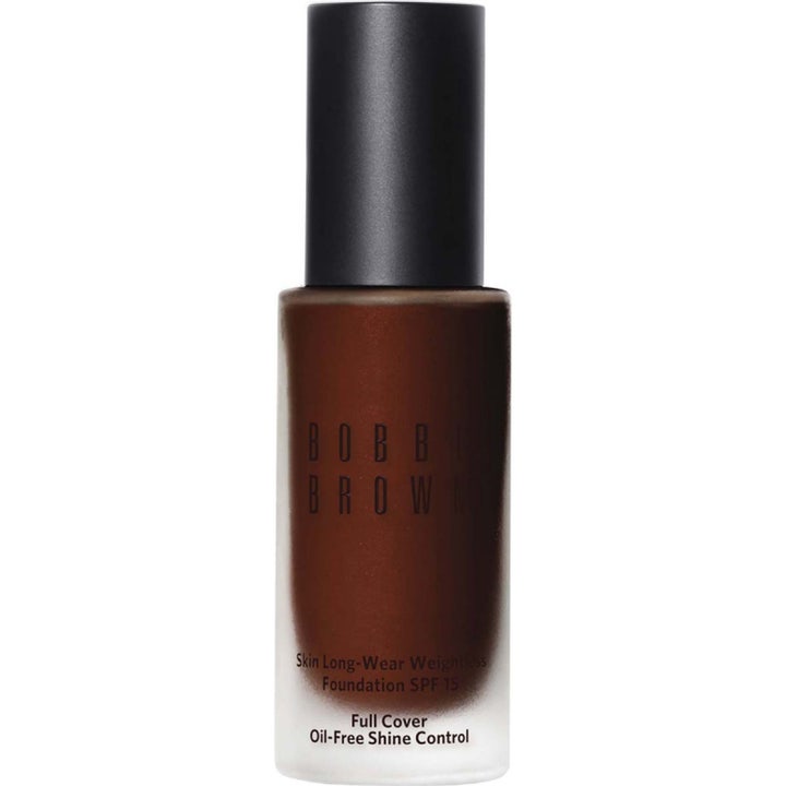 Skin Long-Wear Weightless Foundation