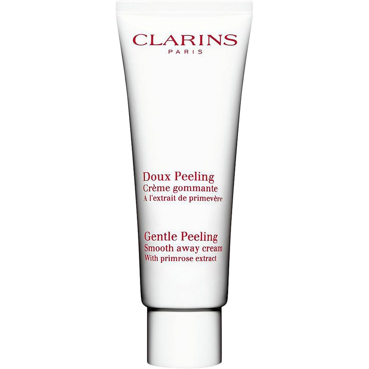 Gentle Peeling Smooth Away Cream