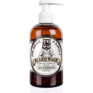 Mr. Bear Family Beard Wash