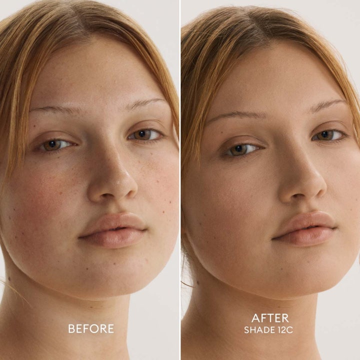 Softlight Skin-Smoothing Liquid Foundation