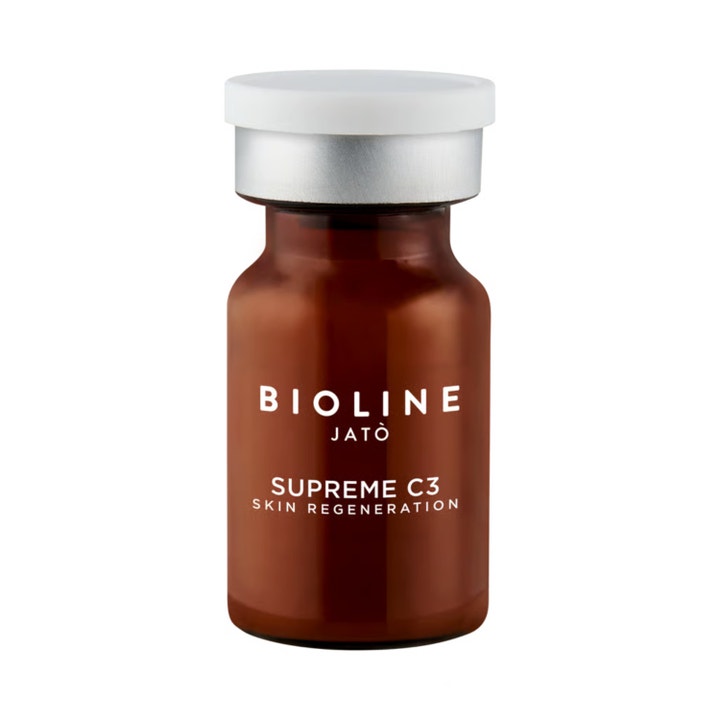 Supreme C3 Radiance & Filler Ultra Concentrated Face Serum