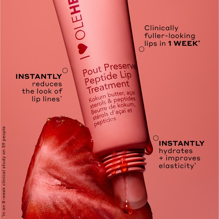 SETS Pout, Strenght + BB+ Eye Creme
