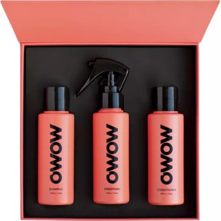 Owow At-home Smoothing Treatment Kit