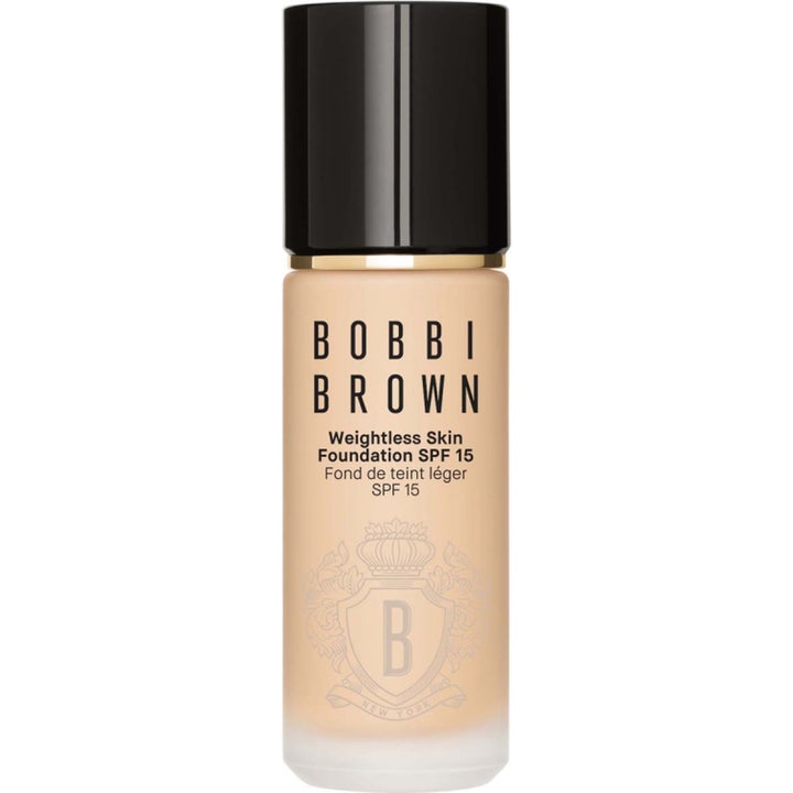 Weightless Skin Foundation