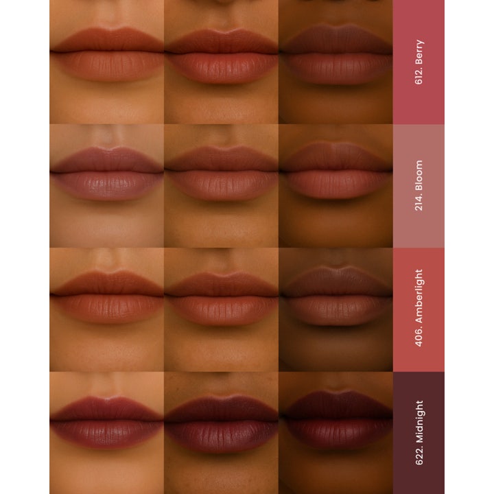 Tinted Lip Balm