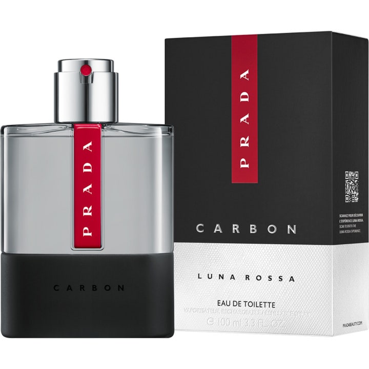 Luna Rossa Carbon