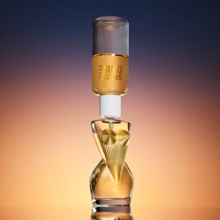 Gaultier Divine Eau De Parfum Refill Bottle