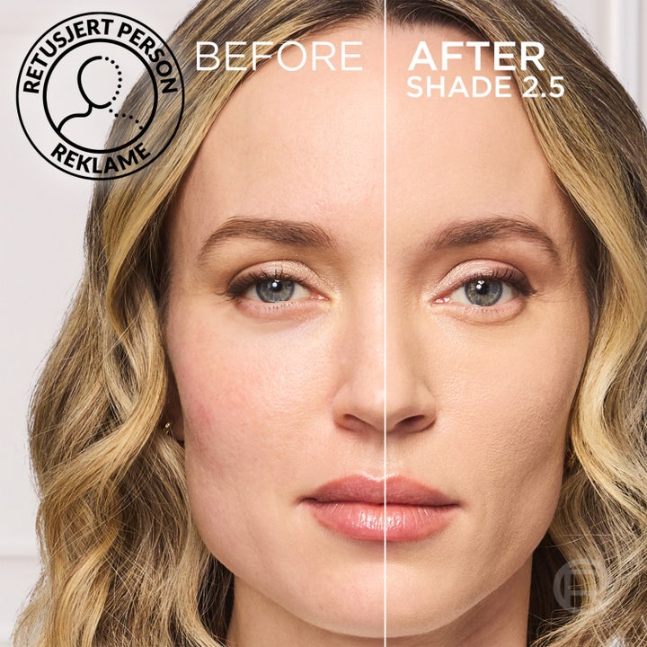 True Match Hyaluron Tinted Balm