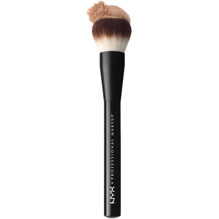 Pro Multi Purp Buffing Brush