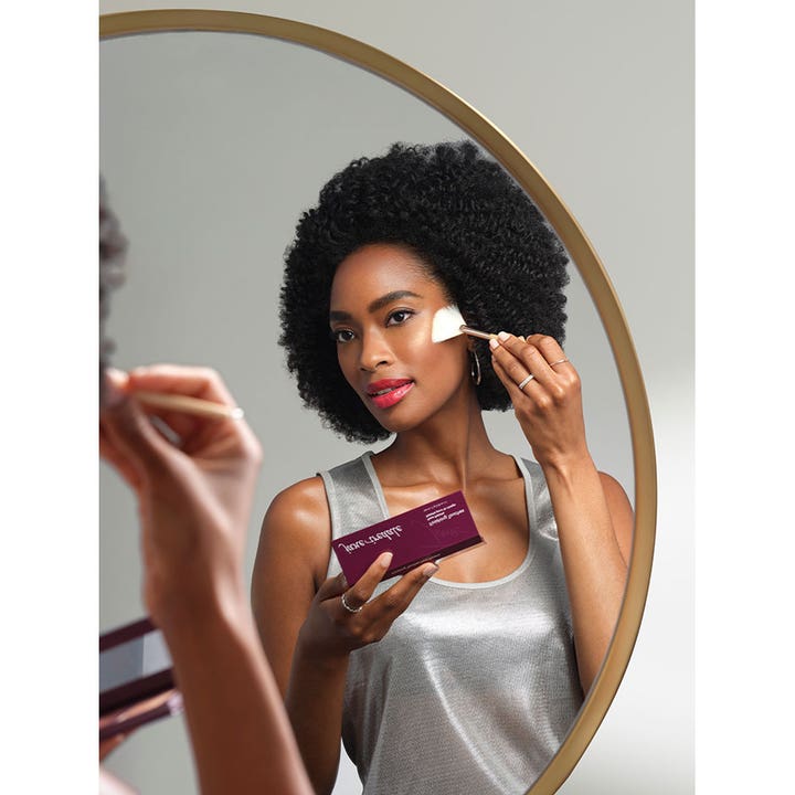 Finishing Touches Face Palette - Limited Edition