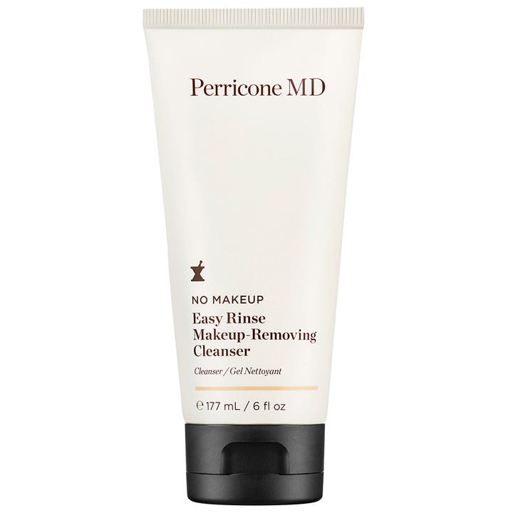 NM Easy Rinse Makeup Removing Cleanser