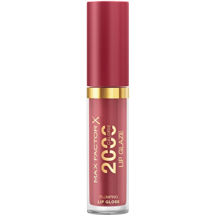 2000 Calorie Lip Glaze