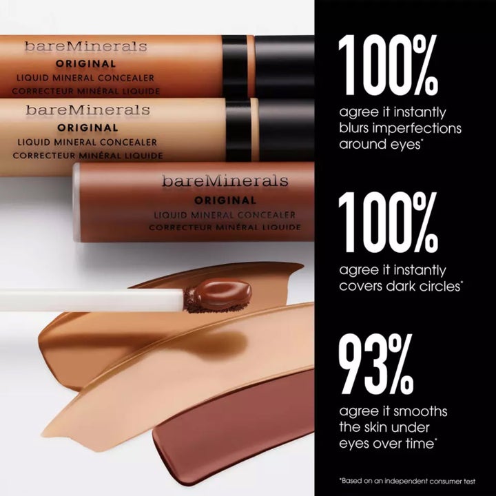 Original Liquid Mineral Concealer