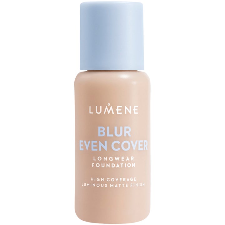 Blur Even Cover Foundation