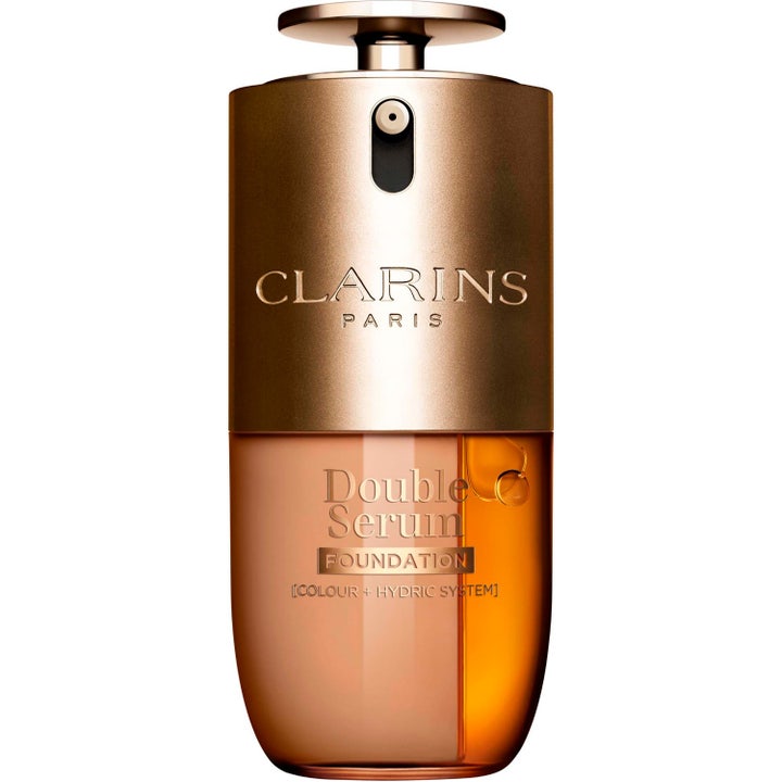 Double Serum Foundation