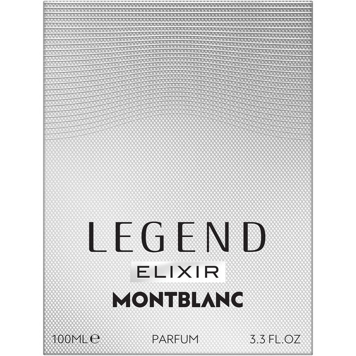 Legend Elixir