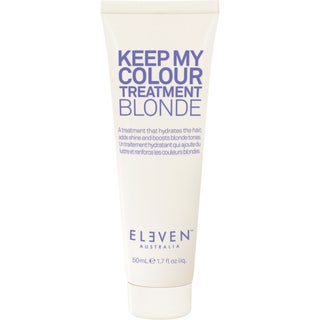 Eleven Australia Keep My Color Blonde Shampoo