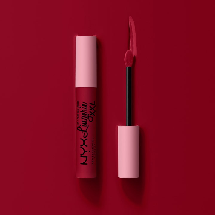 Lip Lingerie XXL