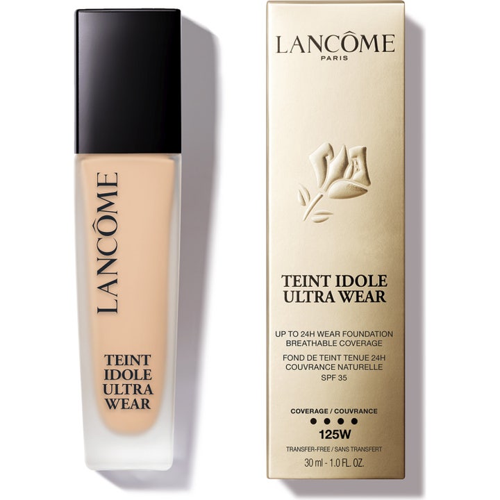 Teint Idole Ultra Wear 24H Longwear Foundation
