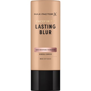 Max Factor Facefinity Lasting Blur Foundation