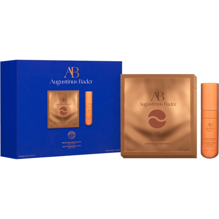 The Eye Rejuvenating Kit