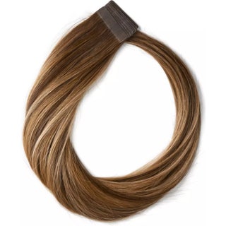 Rapunzel of Sweden Premium Tape Extensions - Classic 4 Hazelnut Caramel Balayage B2.3/5.0 40