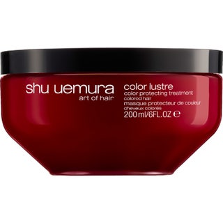 Shu Uemura Color Lustre Treat