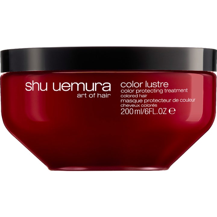 Color Lustre Treat
