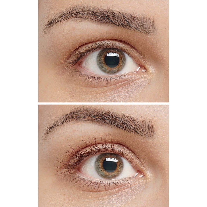 10 Sec High Impact Volume Mascara