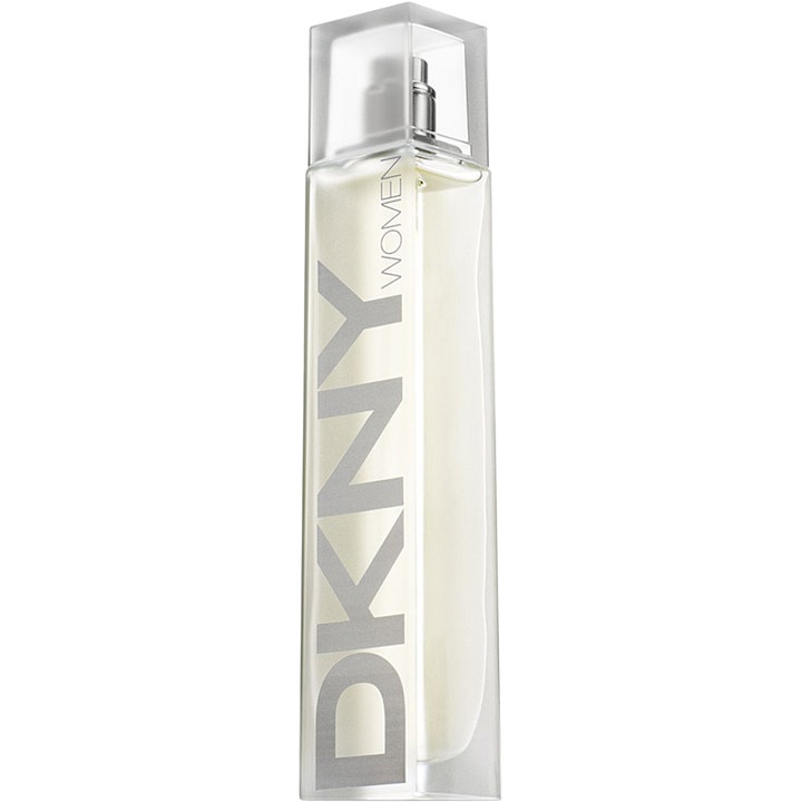 DKNY DKNY Women Energizing Eau de Parfum 50 ml fräsch modern parfym dam i hög smal flaska av frostat glas