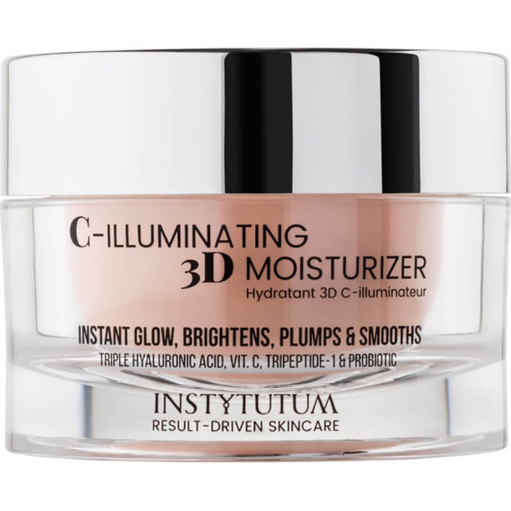 C-Illuminating 3D Moisturizer