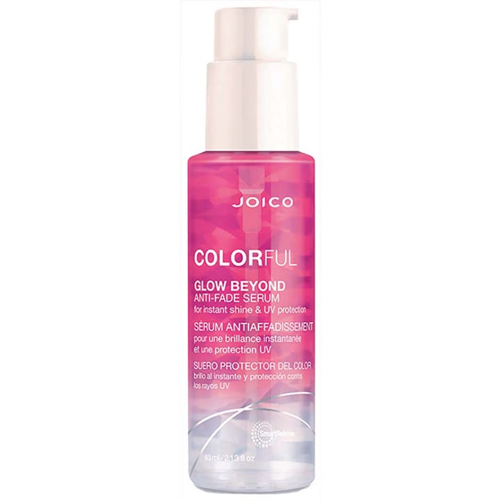 Colorful Anti-Fade Serum