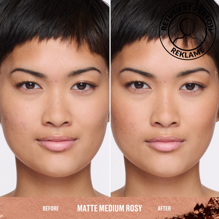 Skinfinish Sunstruck Matte Bronzer