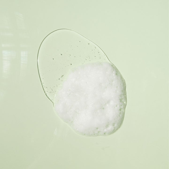 Dr. Ceuracle Tea Tree Purifine Cleansing Foam 150 ml antibakteriell ansiktsrengöring med vitt luftigt skum och gel