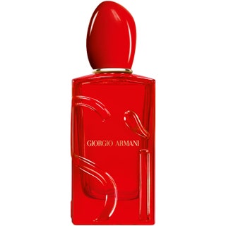 Armani Si Passione Red Musk