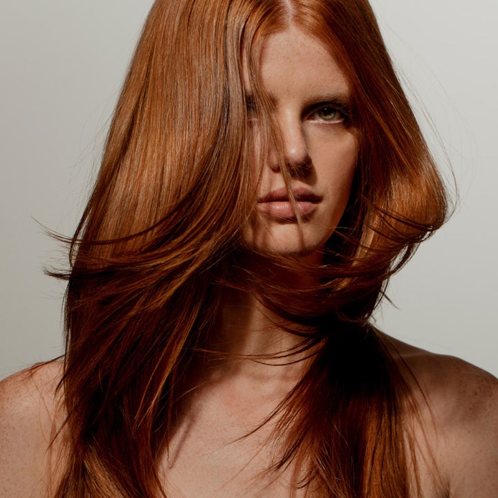 Color Beautifying Haircare Mask