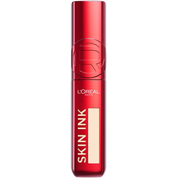 Infaillible Skin Ink 2-in-1 Foundation Concealer