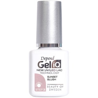 Depend Gel iQ