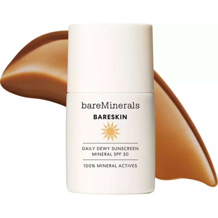 BARESKIN Mineral SPF 30