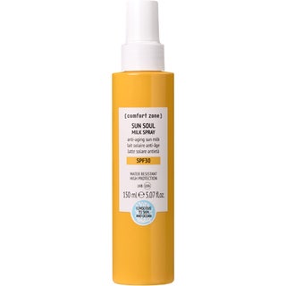 Comfort Zone Sun Soul Milk Spray