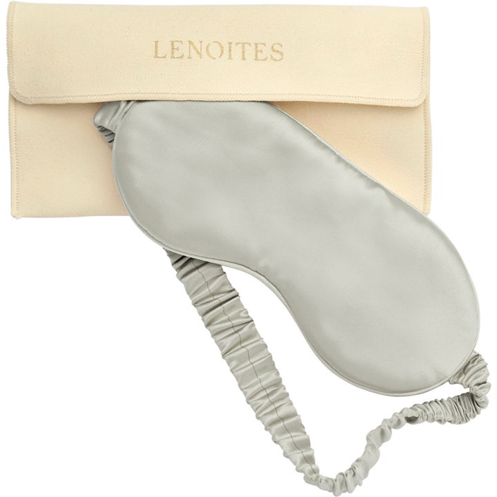 Mulberry Sleep Mask