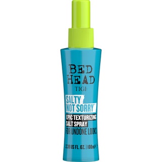 TIGI Bed Head Salty Not Sorry Salt Spray