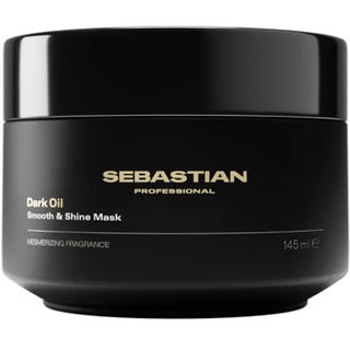 Sebastian Professional DarkOil Smooth and Shine Mask