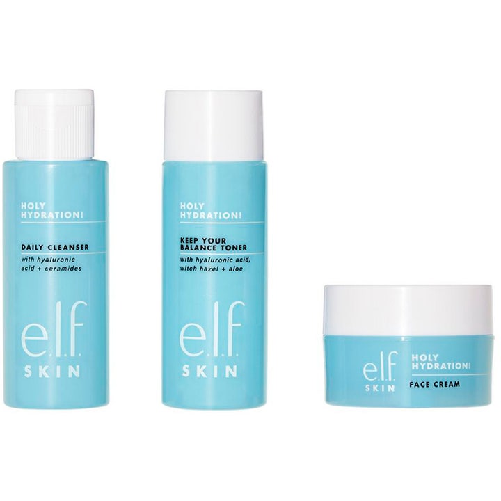 Holy Essentials Mini Kit