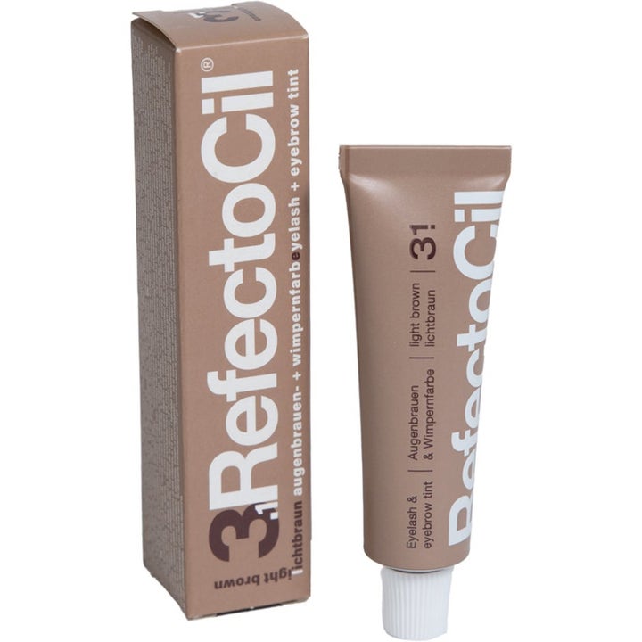 Eyebrow Color Duo